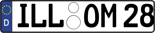 ILL-OM28