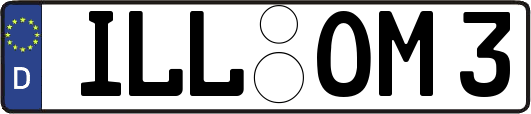 ILL-OM3