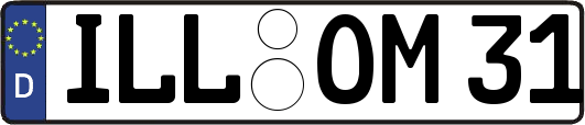 ILL-OM31