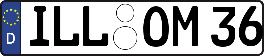ILL-OM36
