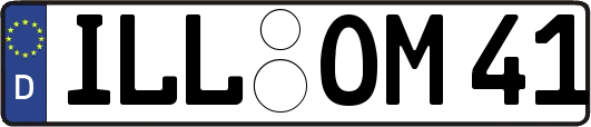 ILL-OM41