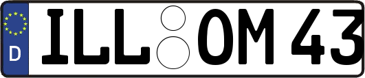 ILL-OM43