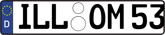 ILL-OM53