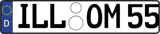 ILL-OM55