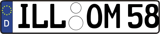 ILL-OM58