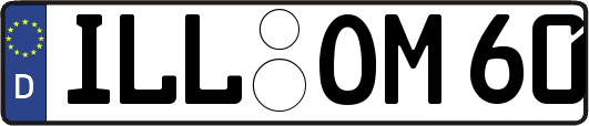 ILL-OM60
