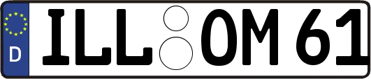 ILL-OM61