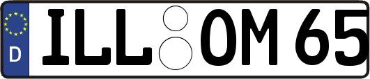 ILL-OM65