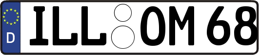 ILL-OM68