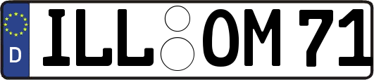 ILL-OM71