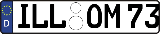 ILL-OM73