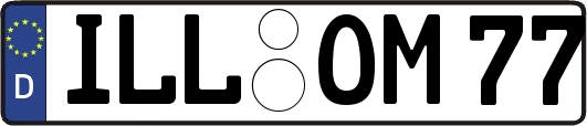 ILL-OM77