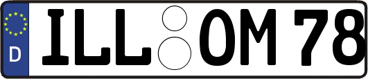 ILL-OM78