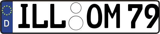 ILL-OM79