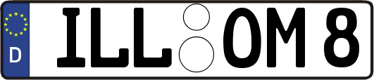ILL-OM8