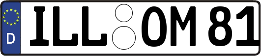 ILL-OM81