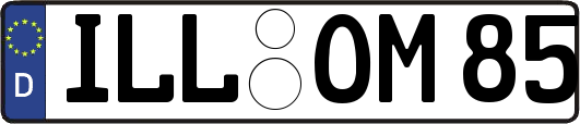 ILL-OM85