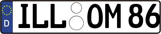 ILL-OM86
