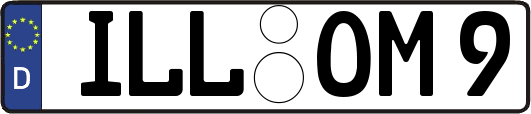 ILL-OM9