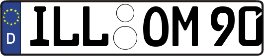 ILL-OM90