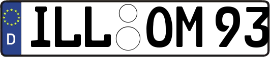 ILL-OM93