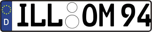 ILL-OM94