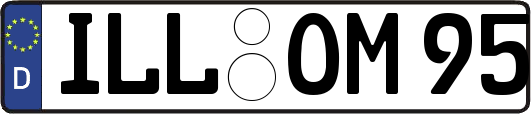 ILL-OM95