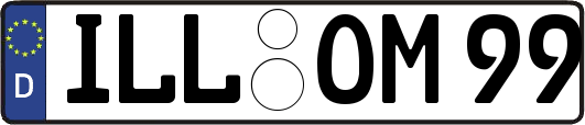 ILL-OM99