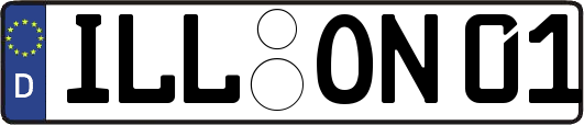 ILL-ON01