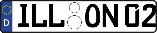 ILL-ON02