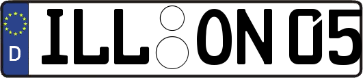 ILL-ON05