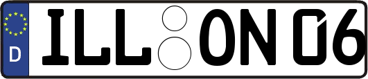 ILL-ON06