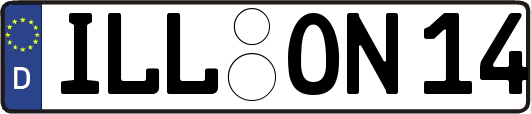 ILL-ON14