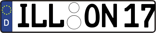 ILL-ON17