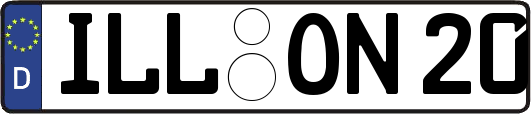 ILL-ON20