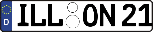 ILL-ON21