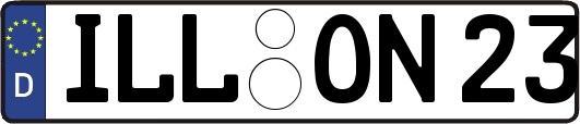 ILL-ON23