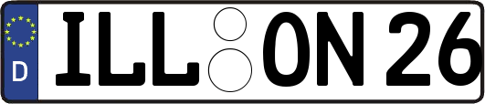 ILL-ON26