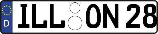 ILL-ON28