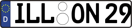 ILL-ON29