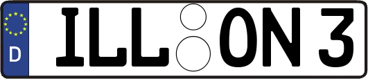 ILL-ON3