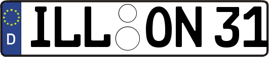 ILL-ON31