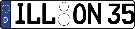 ILL-ON35