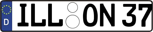 ILL-ON37