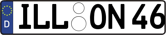 ILL-ON46