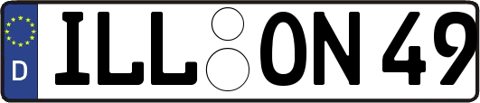 ILL-ON49