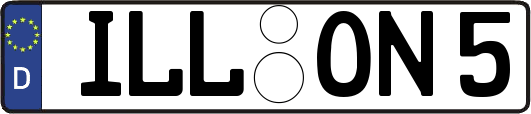 ILL-ON5