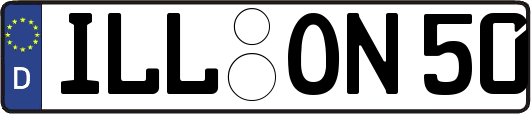 ILL-ON50