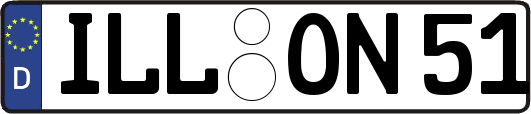 ILL-ON51