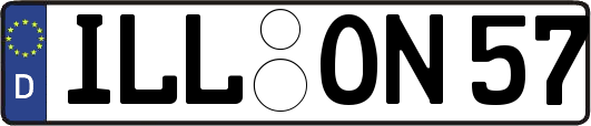 ILL-ON57